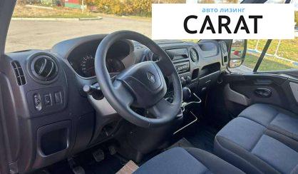 Renault Master 2014 Renault Master 2014