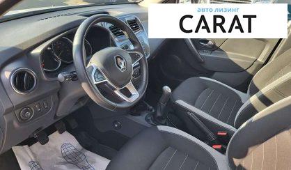 Renault Sandero StepWay 2019 Renault Sandero StepWay 2019