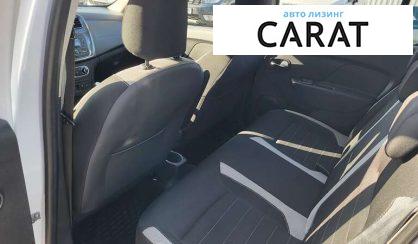 Renault Sandero StepWay 2019 Renault Sandero StepWay 2019