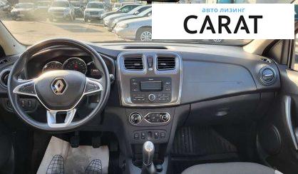 Renault Sandero StepWay 2019 Renault Sandero StepWay 2019