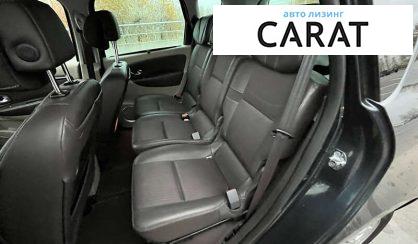 Renault Scenic 2010