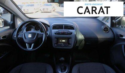 Seat Altea XL 2014