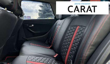 Seat Cordoba 2008 Seat Cordoba 2008