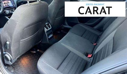 Skoda Octavia 2020 Skoda Octavia 2020