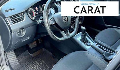 Skoda Octavia 2020 Skoda Octavia 2020