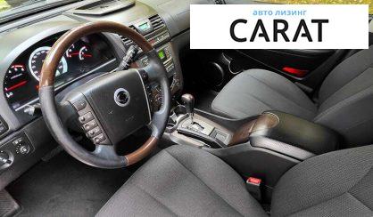 SsangYong Rexton 2014