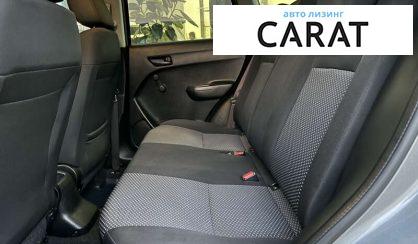 Suzuki Vitara 2017 Suzuki Vitara 2017