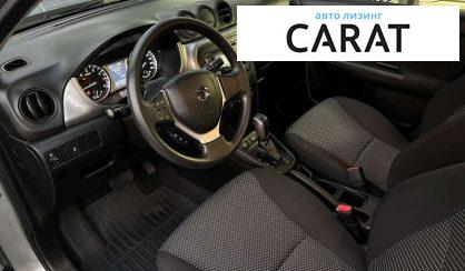 Suzuki Vitara 2017