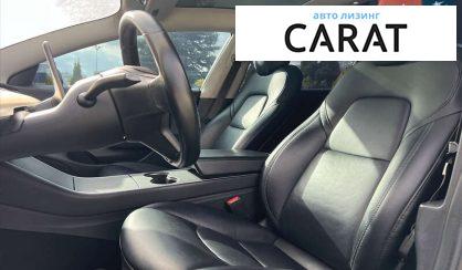 Tesla Model 3 2018 Tesla Model 3 2018