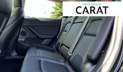 Tesla Model Y 2022 Tesla Model Y 2022