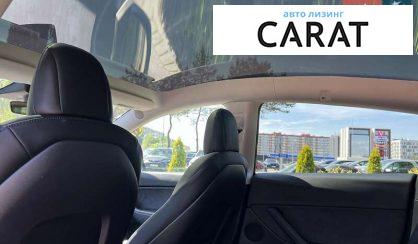 Tesla Model Y 2022 Tesla Model Y 2022