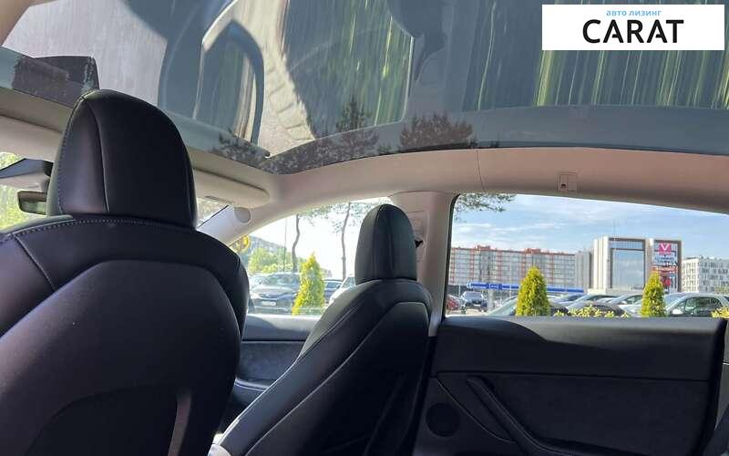 Tesla Model Y 2022 Tesla Model Y 2022