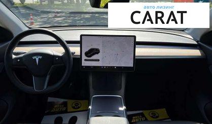 Tesla Model Y 2022 Tesla Model Y 2022