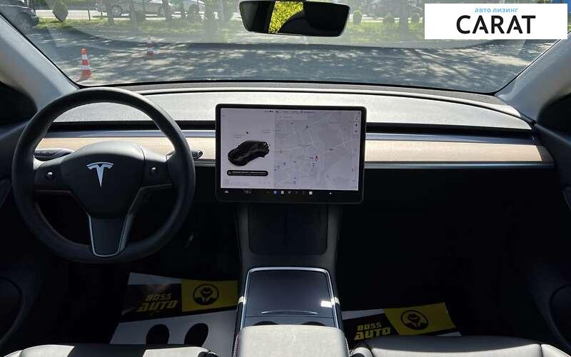 Tesla Model Y 2022 Tesla Model Y 2022