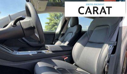 Tesla Model Y 2022 Tesla Model Y 2022