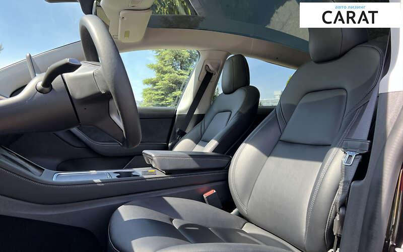 Tesla Model Y 2022 Tesla Model Y 2022