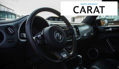Volkswagen Beetle 2013 Volkswagen Beetle 2013