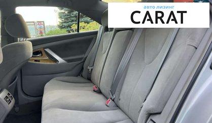 Toyota Camry 2006