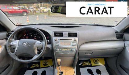 Toyota Camry 2006