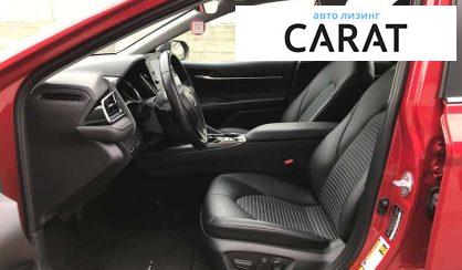 Toyota Camry 2021 Toyota Camry 2021