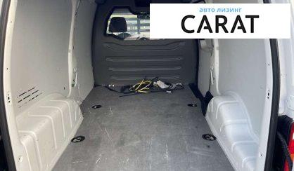 Volkswagen Caddy 2020 Volkswagen Caddy 2020