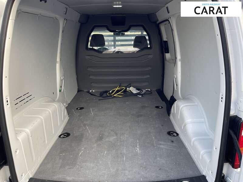 Volkswagen Caddy 2020 Volkswagen Caddy 2020