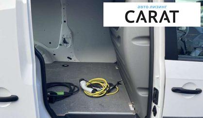 Volkswagen Caddy 2020 Volkswagen Caddy 2020