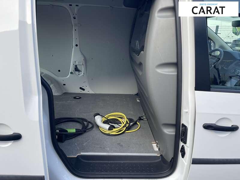 Volkswagen Caddy 2020 Volkswagen Caddy 2020