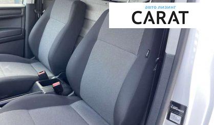 Volkswagen Caddy 2020 Volkswagen Caddy 2020