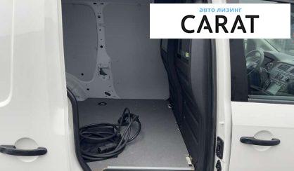 Volkswagen Caddy 2019 Volkswagen Caddy 2019