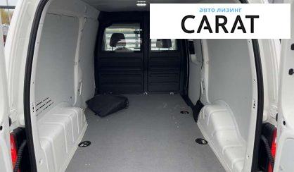 Volkswagen Caddy 2019 Volkswagen Caddy 2019