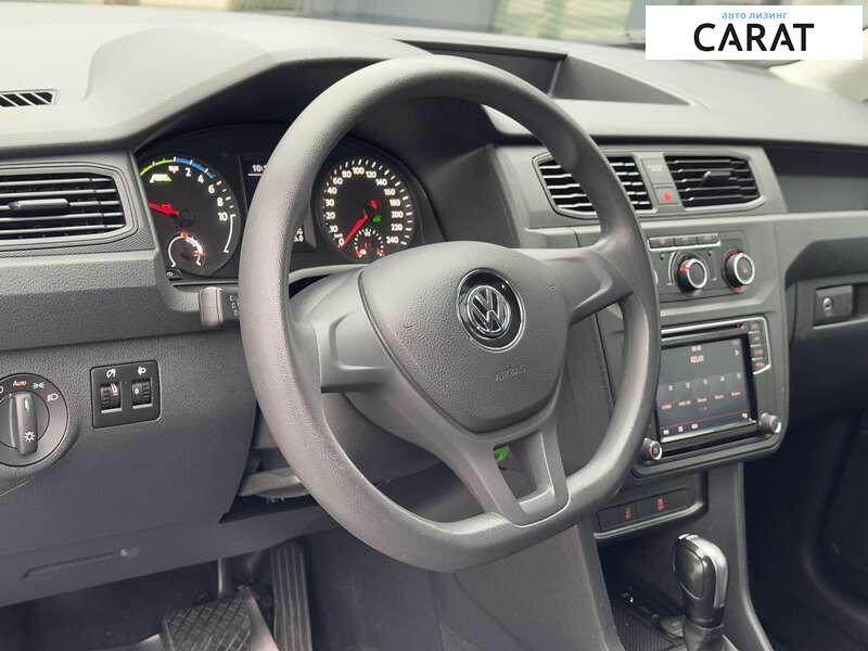 Volkswagen Caddy 2019 Volkswagen Caddy 2019