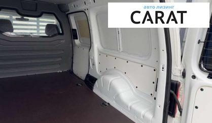 Volkswagen Caddy 2020 Volkswagen Caddy 2020