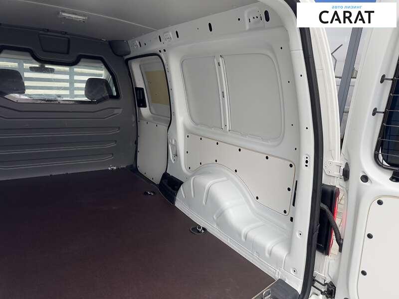 Volkswagen Caddy 2020 Volkswagen Caddy 2020