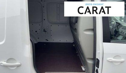 Volkswagen Caddy 2020 Volkswagen Caddy 2020