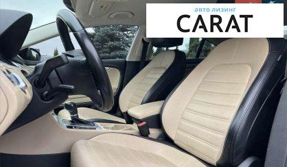 Volkswagen CC 2012 Volkswagen CC 2012