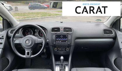 Volkswagen Golf 2011 Volkswagen Golf 2011