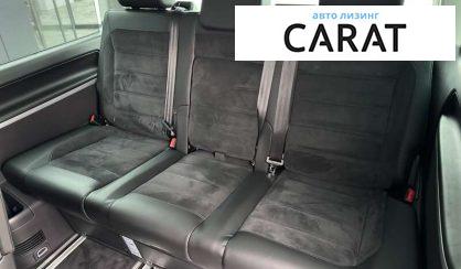 Volkswagen Multivan 2018 Volkswagen Multivan 2018