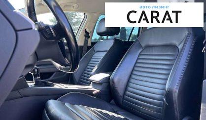 Volkswagen Passat 2018 Volkswagen Passat 2018