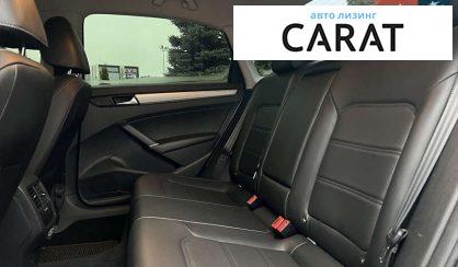 Volkswagen Passat 2020 Volkswagen Passat 2020