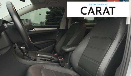 Volkswagen Passat 2020 Volkswagen Passat 2020