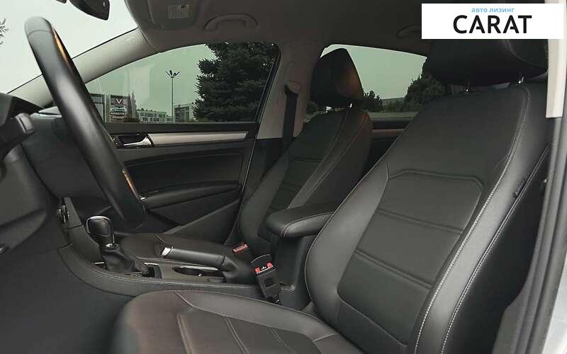 Volkswagen Passat 2020 Volkswagen Passat 2020