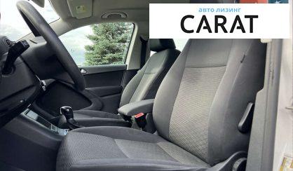 Volkswagen Tiguan 2012 Volkswagen Tiguan 2012