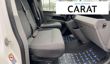 Volkswagen Transporter 2019