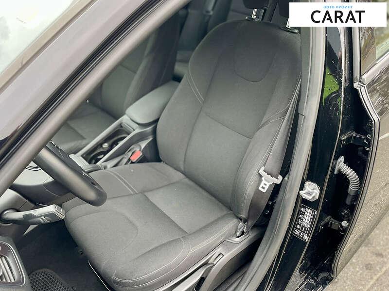 Volvo V40 2016 Volvo V40 2016