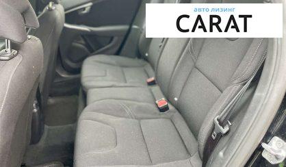 Volvo V40 2016 Volvo V40 2016