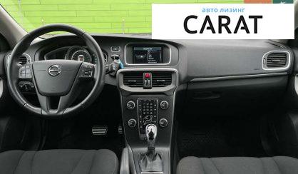 Volvo V40 2016 Volvo V40 2016