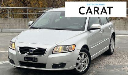 Volvo V50 2008