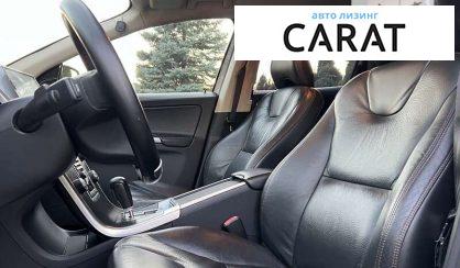 Volvo XC60 2011 Volvo XC60 2011