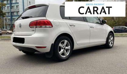 Volkswagen Golf 2011 Volkswagen Golf 2011